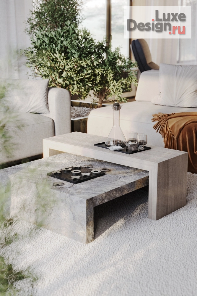 Дизайн интерьера квартиры "Дизайн-проект Дом 170 м в Манском" (фото 33)