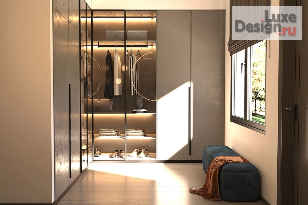 Дизайн интерьера частного дома "Фото проектов" (фото 10)