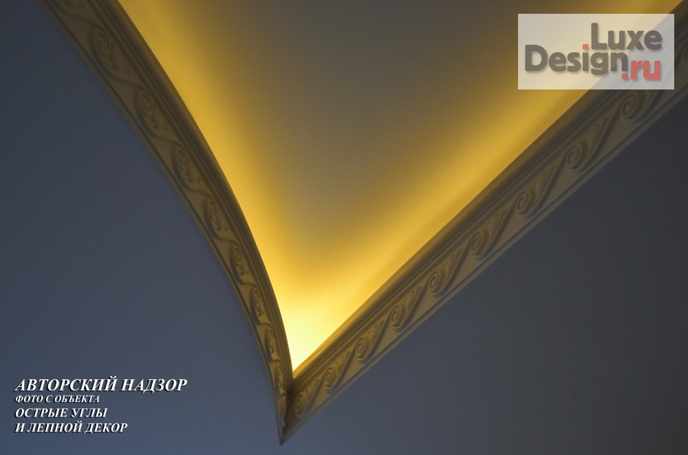 Дизайн интерьера загородного дома "Воздушная классика загородного дома" (фото 12)