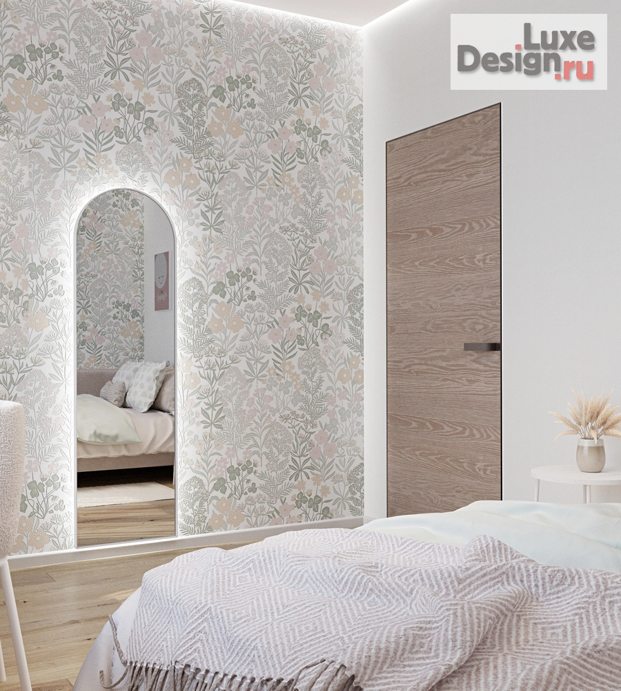 Дизайн интерьера загородного дома "Дизайн дома в современном стиле" (фото 23)