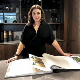 Дизайнер интерьера "Берсенёва Карина"