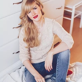 Дизайнер интерьера Ленартович Ольга