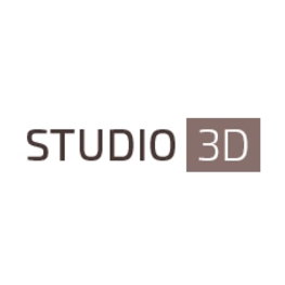 Дизайнер интерьера STUDIO 3D