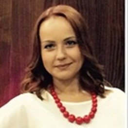 Дизайнер интерьера Гаврилова Юлия