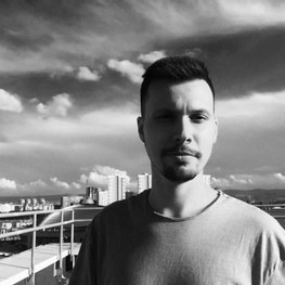 Дизайнер интерьера Мигас Яков