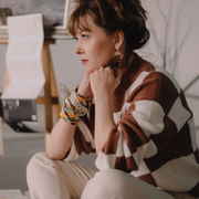 Дизайнер интерьера Байдалова Анастасия 