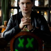 Дизайнер интерьера СЕМЕН ЮДИН