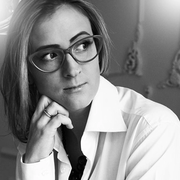 Дизайнер интерьера Поминова Анна