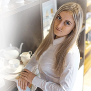 Дизайнер интерьера Меркель Надежда Ивановна