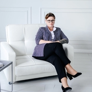 Дизайнер интерьера Лукевич Владислава Александровна 