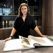 Дизайнер интерьера Берсенёва Карина