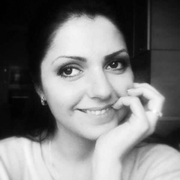 Дизайнер интерьера Невейкина Елена