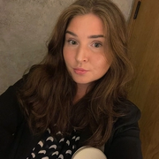 Дизайнер интерьера Полина Вадимовна