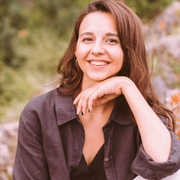 Дизайнер интерьера Марина Берзина