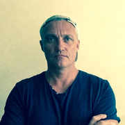 Дизайнер интерьера Михаил Баранов