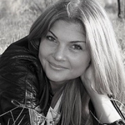 Дизайнер интерьера Анна Савлук