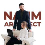 Дизайнер интерьера Naum Architect - бюро архитектуры и дизайна