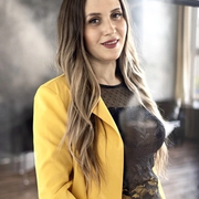 Дизайнер интерьера Кулагина Марта Николаевна