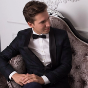 Дизайнер интерьера Сергеев Никита