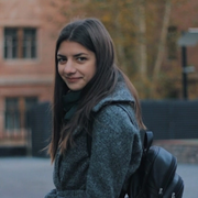 Дизайнер интерьера Макарчук Елена Александровна