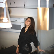 Дизайнер интерьера Пятова Татьяна Сергеевна