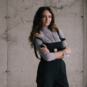 Дизайнер интерьера Кириллова Олеся